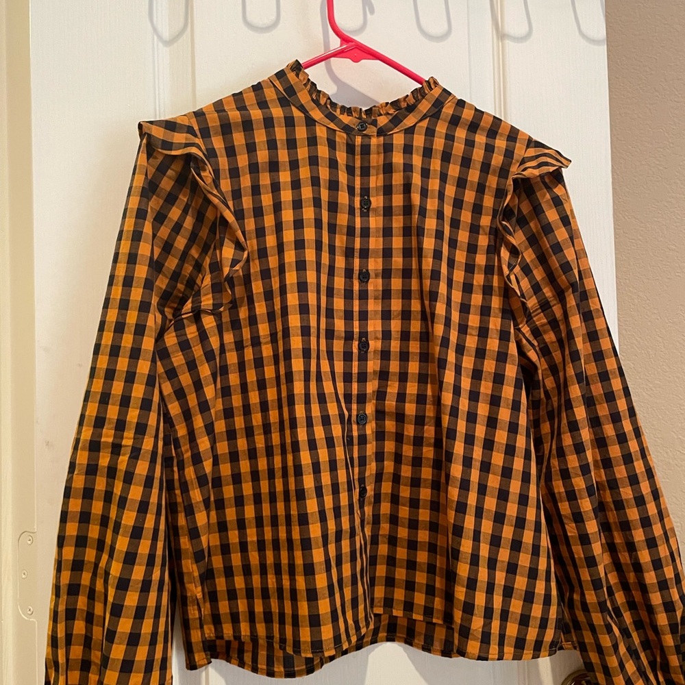 Womens blouse